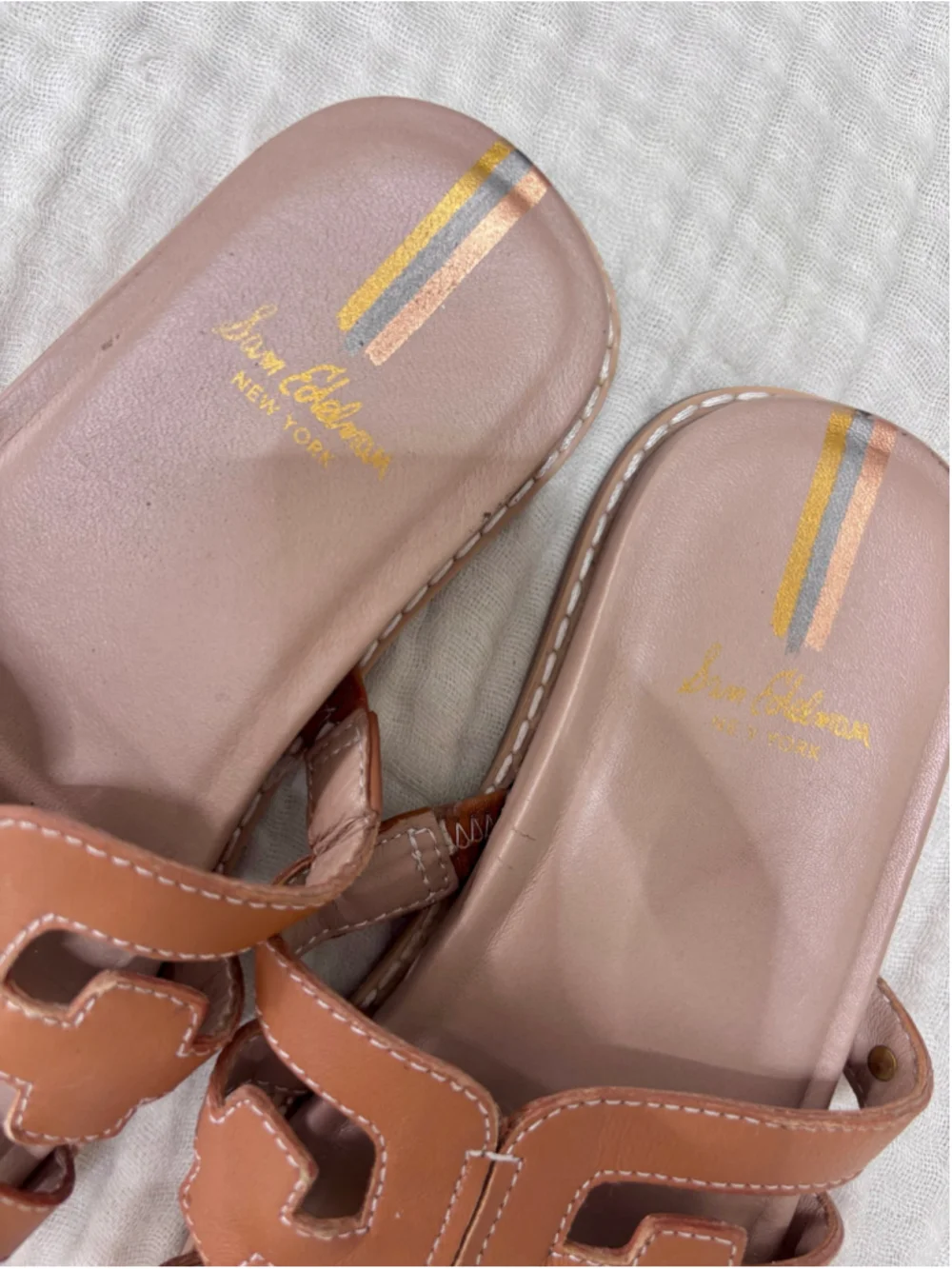 Sam Edelman elevate your